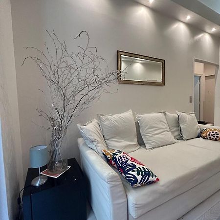 Luxury Apartment In The Heart Of Old Town Nice. Екстериор снимка