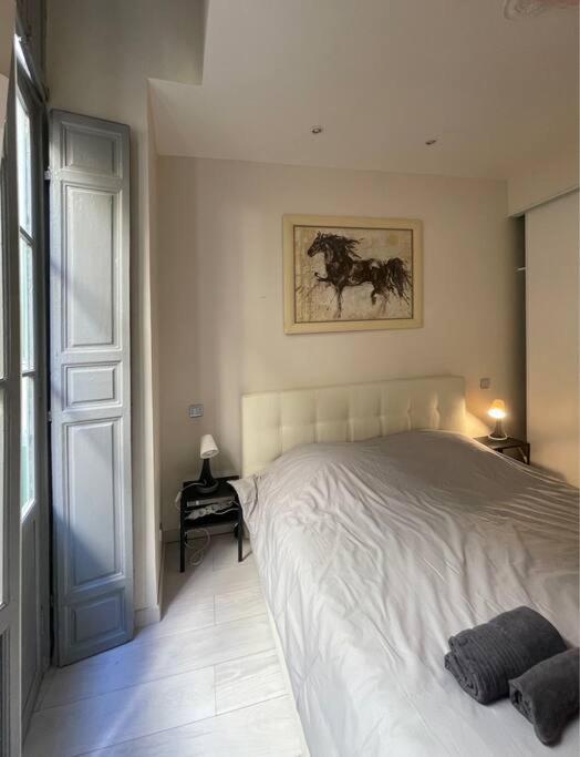 Luxury Apartment In The Heart Of Old Town Nice. Екстериор снимка