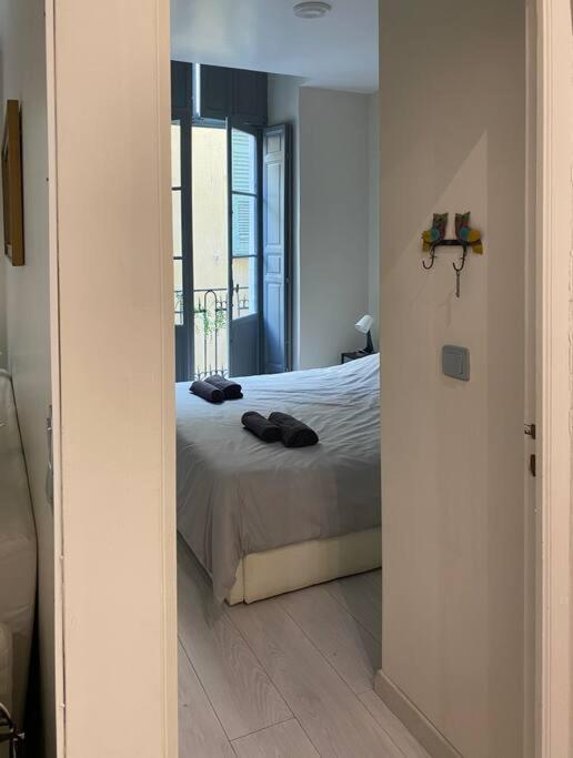 Luxury Apartment In The Heart Of Old Town Nice. Екстериор снимка