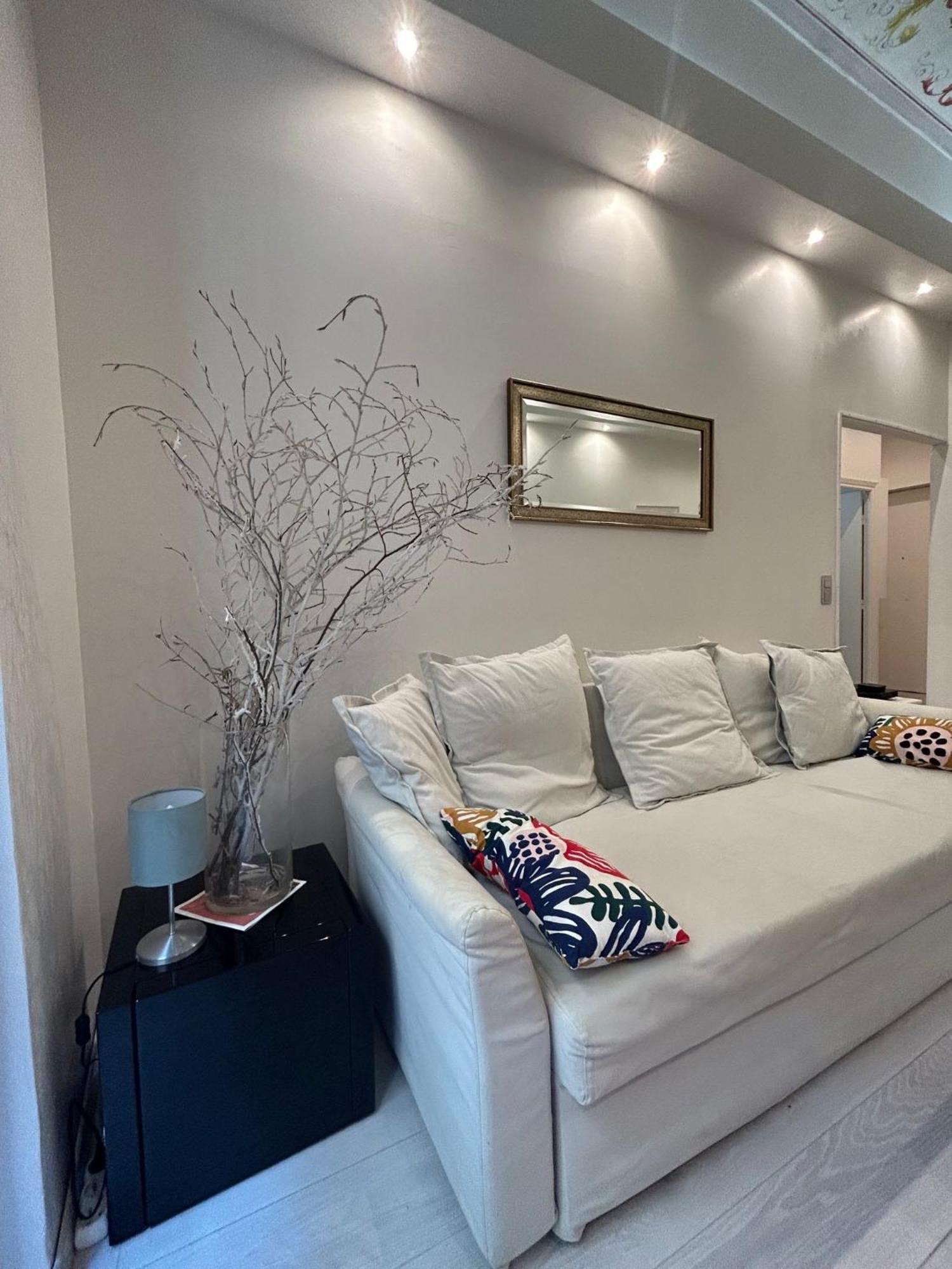 Luxury Apartment In The Heart Of Old Town Nice. Екстериор снимка