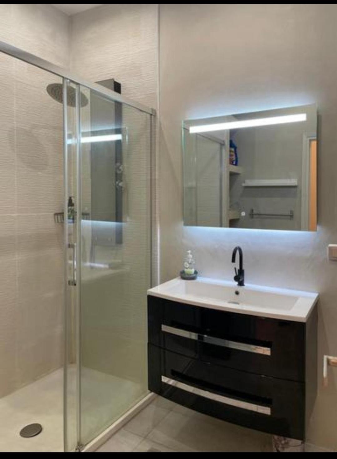 Luxury Apartment In The Heart Of Old Town Nice. Екстериор снимка